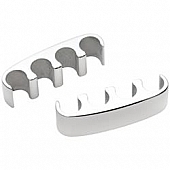 Billet Specialties Spark Plug Wire Separator 69601