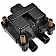 Standard Motor Eng.Management Ignition Coil UF538