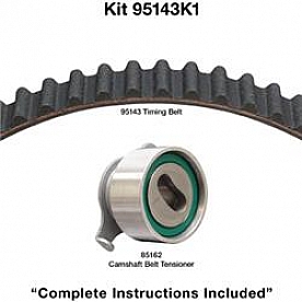 Dayco Products Inc Timing Belt Kit - 95143K1