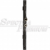 Spectra Premium Air Conditioner Condenser 74599