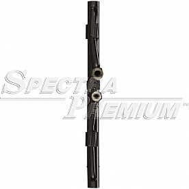 Spectra Premium Air Conditioner Condenser 74599