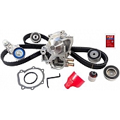 Gates Water Pump Kit TCKWP328