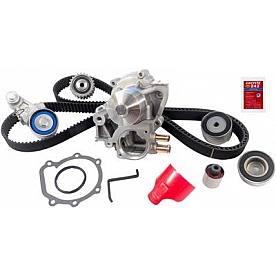 Gates Water Pump Kit TCKWP328