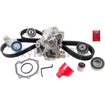 Gates Water Pump Kit TCKWP328