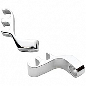 Billet Specialties Spark Plug Wire Separator 69702