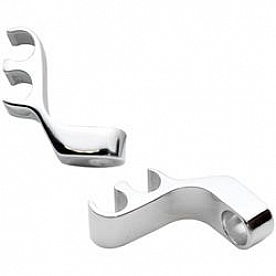 Billet Specialties Spark Plug Wire Separator 69702