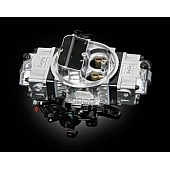 Holley Performance Ultra Double Pumper 4 Barrel  Carburetor - 0-76751BL