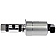 Dorman (OE Solutions) Engine Variable Timing Solenoid - 918-174