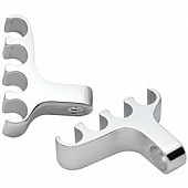 Billet Specialties Spark Plug Wire Separator 69704