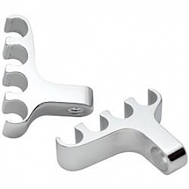 Billet Specialties Spark Plug Wire Separator 69704