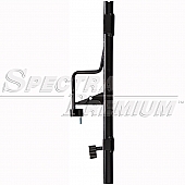 Spectra Premium Air Conditioner Condenser 74612