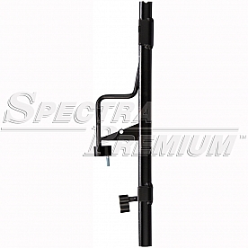 Spectra Premium Air Conditioner Condenser 74612
