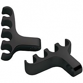 Billet Specialties Spark Plug Wire Separator 69784