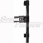 Spectra Premium Air Conditioner Condenser 74616
