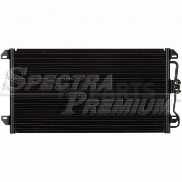 Spectra Premium Air Conditioner Condenser 74616-1