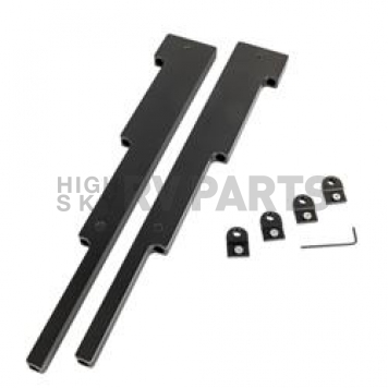 Billet Specialties Spark Plug Wire Separator BLK69529