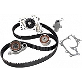 Gates Water Pump Kit TCKWP257A
