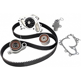 Gates Water Pump Kit TCKWP257A