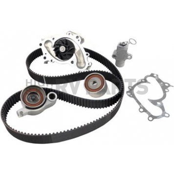 Gates Water Pump Kit TCKWP257A