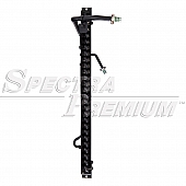 Spectra Premium Air Conditioner Condenser 74627