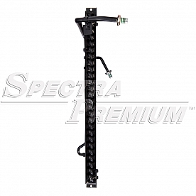 Spectra Premium Air Conditioner Condenser 74627