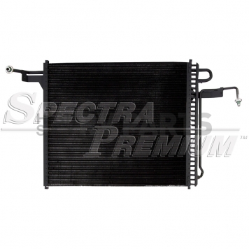 Spectra Premium Air Conditioner Condenser 74627-2
