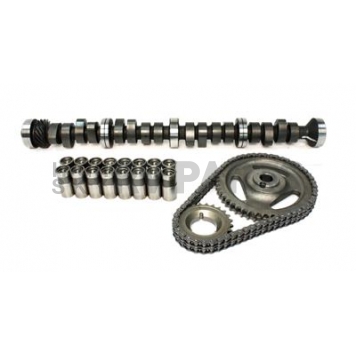 COMP Cams Camshaft/ Lifter/ Timing Gear Kit SK332384