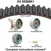 Dayco Products Inc Timing Belt Kit - 95266K1