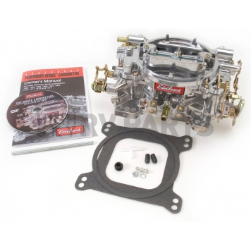 Edelbrock Carburetor - 9962-4