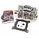 Edelbrock Carburetor - 9962