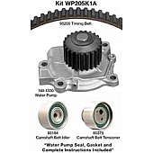 Dayco Products Inc Water Pump Kit WP205K1A