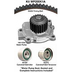 Dayco Products Inc Water Pump Kit WP205K1A