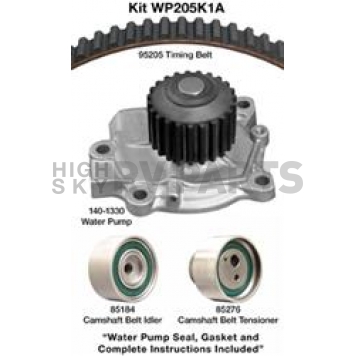 Dayco Products Inc Water Pump Kit WP205K1A
