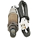 Bosch Oxygen Sensor - 13445