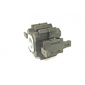 DEA Products Motor Mount Bushing A2978