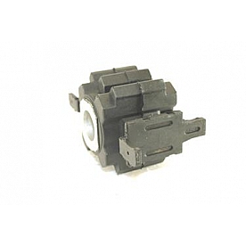 DEA Products Motor Mount Bushing A2978