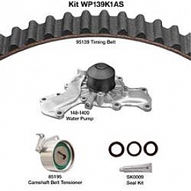 Dayco Products Inc Water Pump Kit WP139K1AS