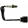 NTK Technical Ceramics Oxygen Sensor - 24313