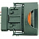 NTK Technical Ceramics Oxygen Sensor - 24313