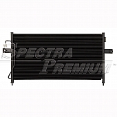 Spectra Premium Air Conditioner Condenser 74978