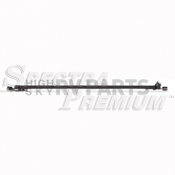 Spectra Premium Air Conditioner Condenser 74978-3