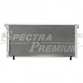 Spectra Premium Air Conditioner Condenser 74979