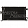 Spectra Premium Air Conditioner Condenser 74991