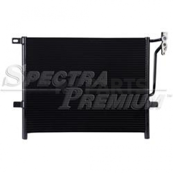 Spectra Premium Air Conditioner Condenser 74994