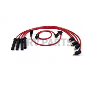 Taylor Cable Spark Plug Wire Set 87230