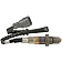 Bosch Oxygen Sensor - 13355
