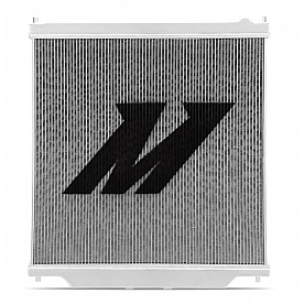 Mishimoto Radiator MMRADF2D60