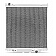Mishimoto Radiator MMRADF2D60