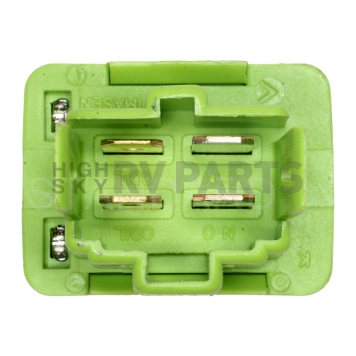 Standard Motor Eng.Management Ignition Relay RY1591-1