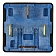Standard Motor Eng.Management Ignition Relay RY1613